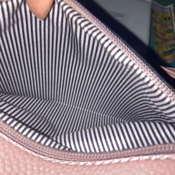 Pink Small Backpack - Picture 2 of 4